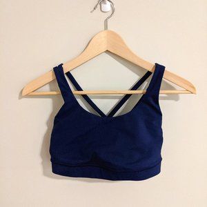 Lululemon Energy Bra